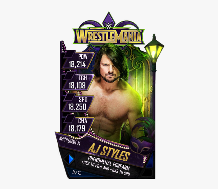 Wwe Supercard Money In The Bank, HD Png Download, Free Download