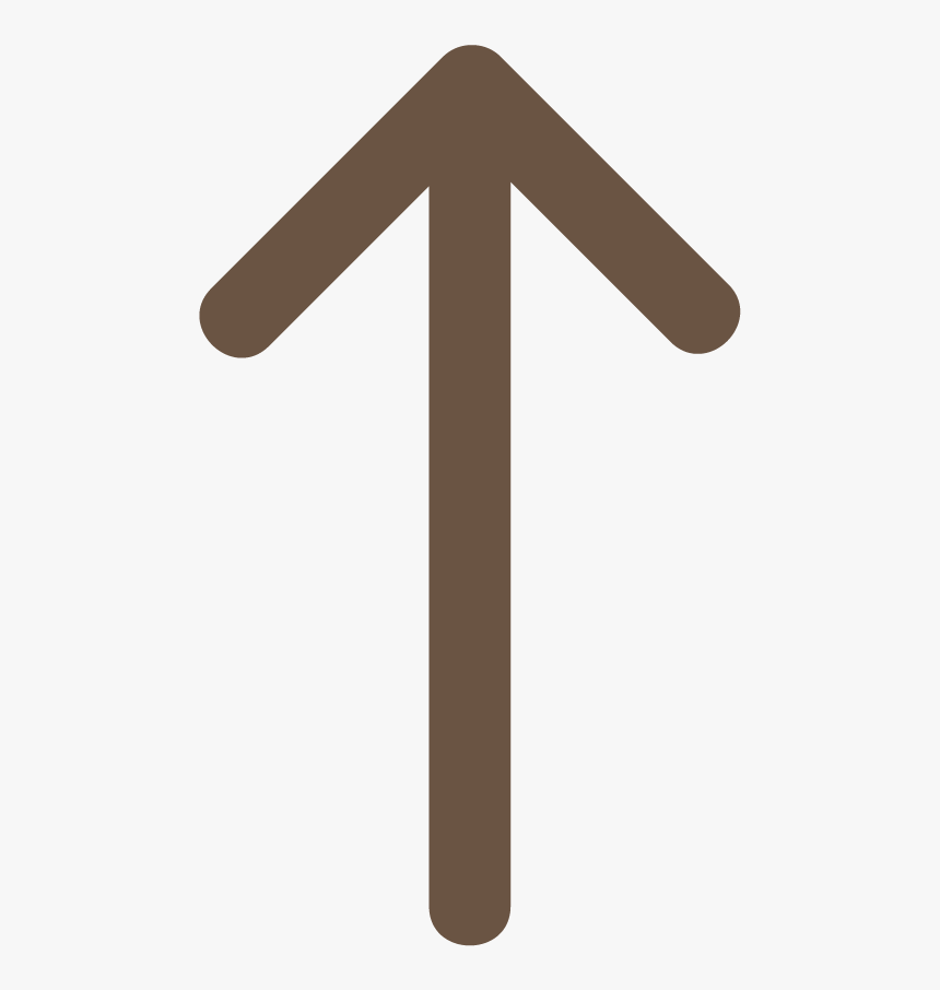 Up Arrow Icon Css, HD Png Download, Free Download