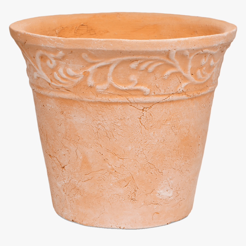 White Stuff On Terracotta, HD Png Download, Free Download