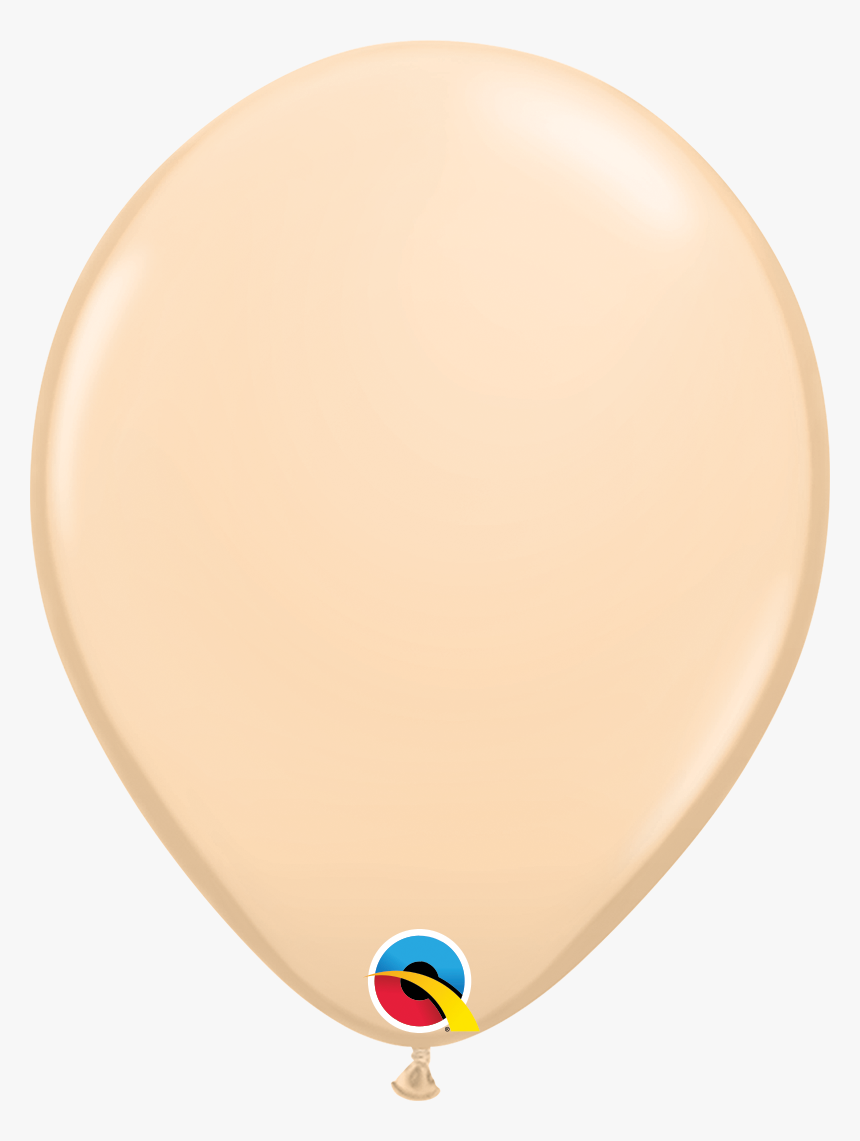Blush - Happy Birthday Balloon White, HD Png Download, Free Download