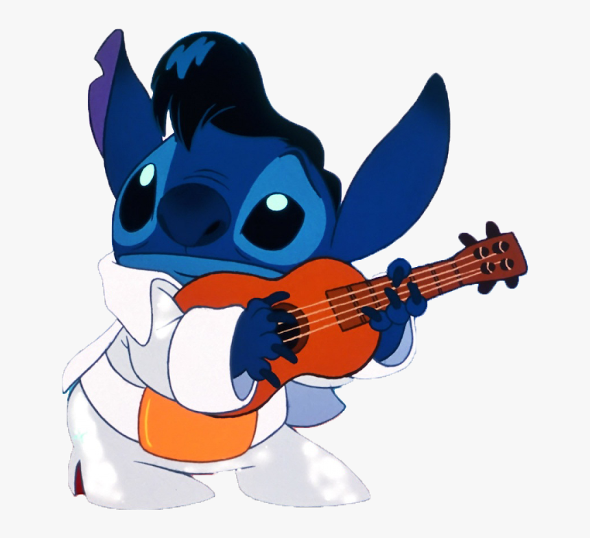 Lilo And Stitch, HD Png Download, Free Download