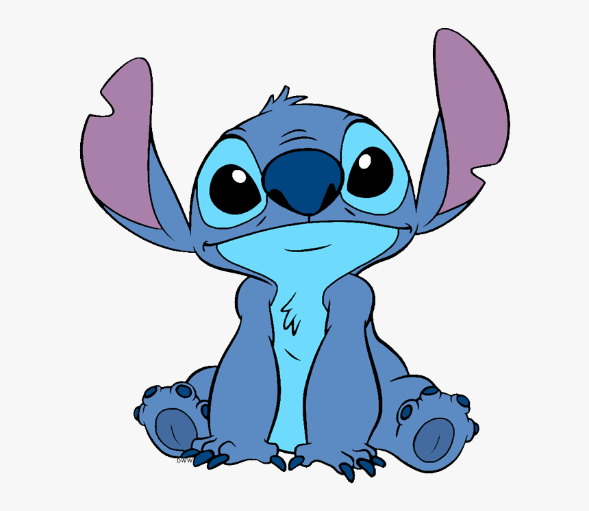 Disney Stitch, HD Png Download, Free Download