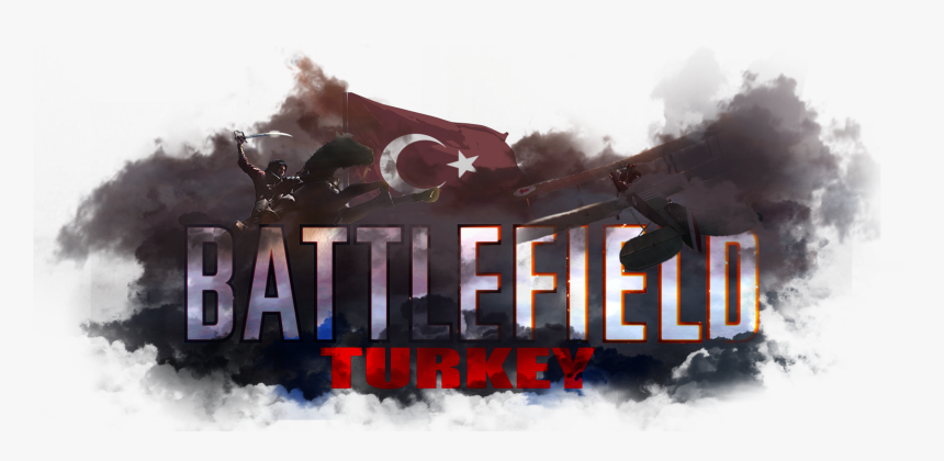 Battlefield Türkiye Teknik Destek Ve Yardım Forumu - Poster, HD Png Download, Free Download