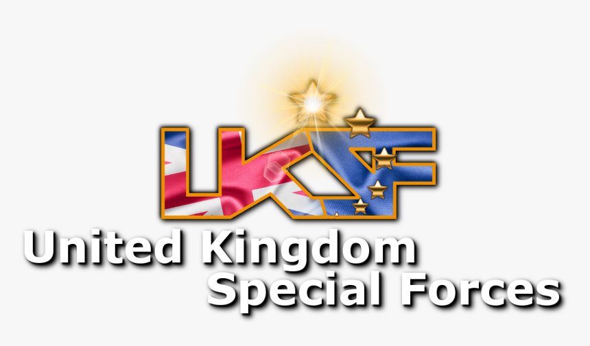 Uksf Logo Png, Transparent Png, Free Download