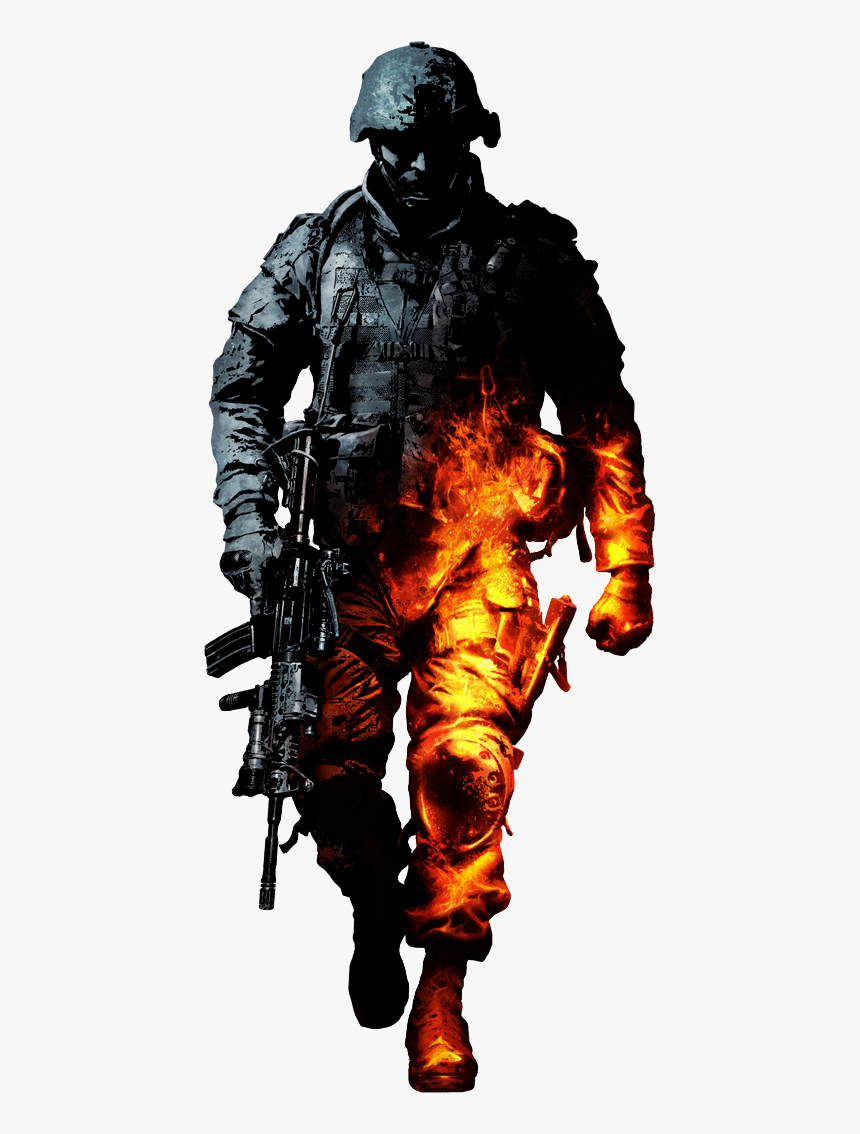 Battlefield Png Image Free Download - Battlefield Png, Transparent Png, Free Download