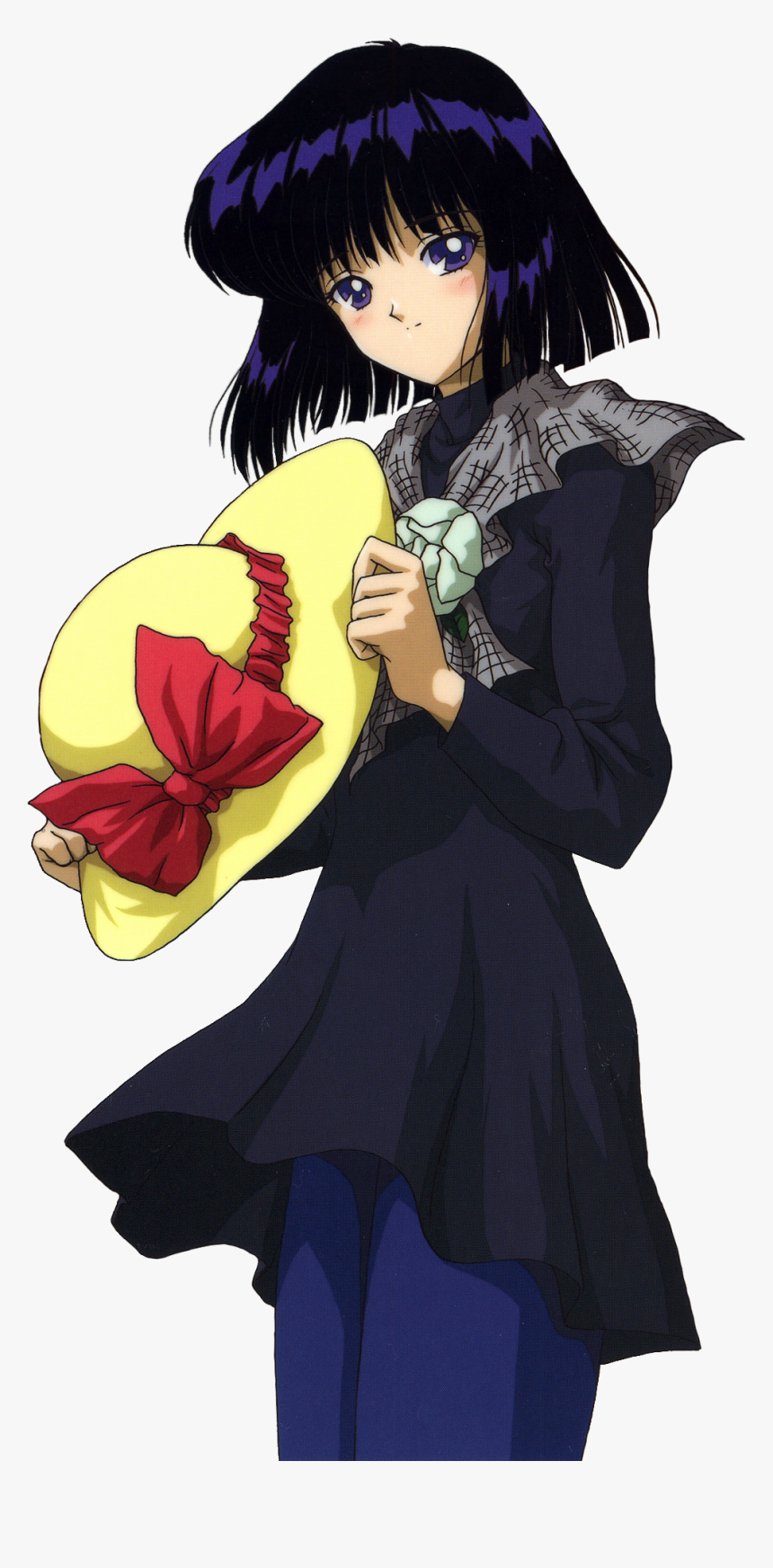 Hotaru Tomoe, HD Png Download, Free Download
