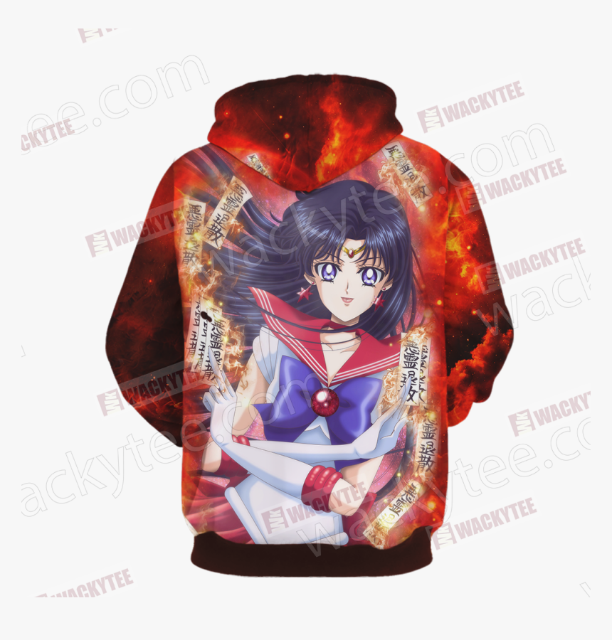 Sailor Mars, HD Png Download, Free Download