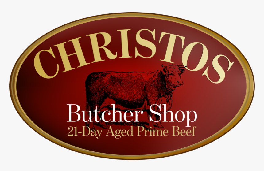 Cristos Steak House Real Butcher - Say No To Drugs, HD Png Download, Free Download