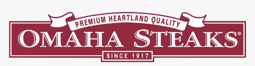 Omaha Steaks, HD Png Download, Free Download