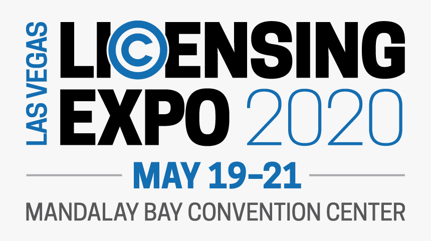 Licensing Expo 2019 Logo, HD Png Download, Free Download