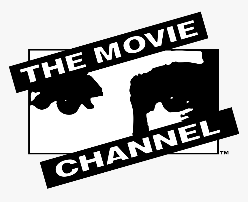 Multichannel The Movie Channel, HD Png Download, Free Download
