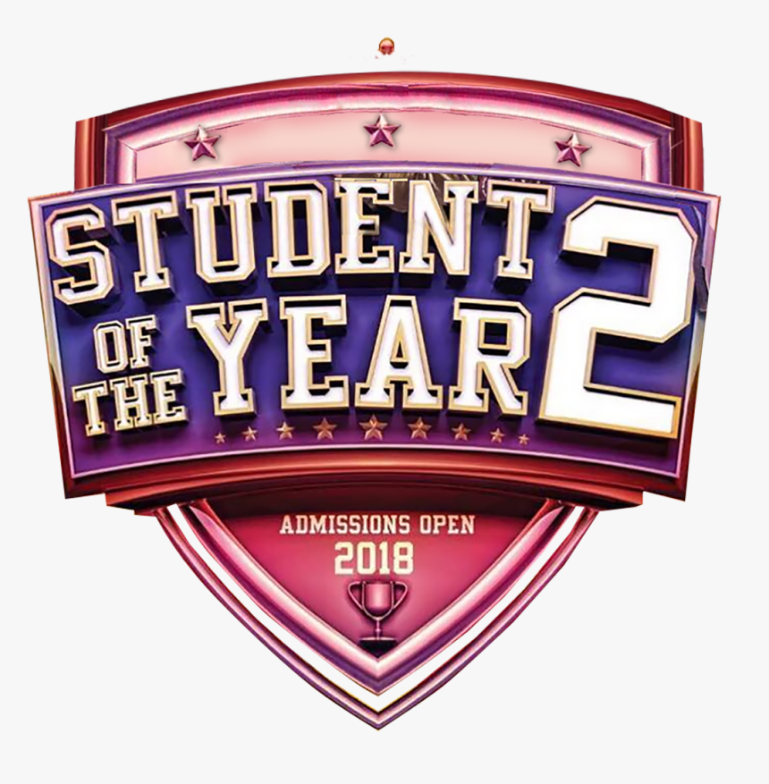 Student Of The Year Png, Transparent Png, Free Download