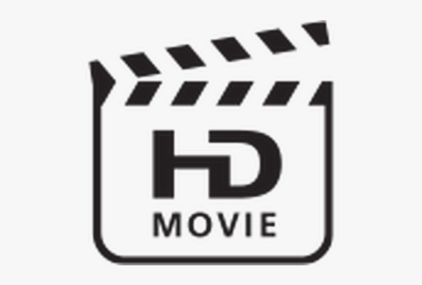 Movies Hd Logo Png Transparent, Png Download, Free Download