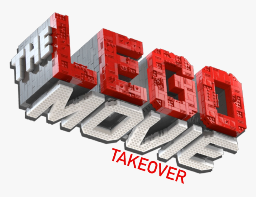Lego Movie Png Clipart - Lego Movie, Transparent Png, Free Download