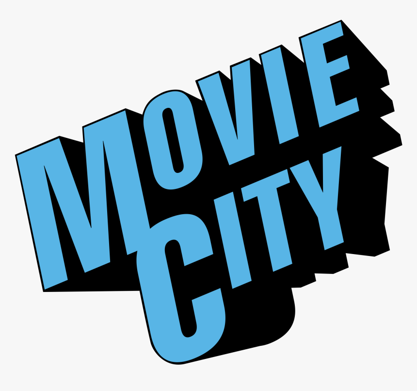 Movie City Logopedia, HD Png Download, Free Download