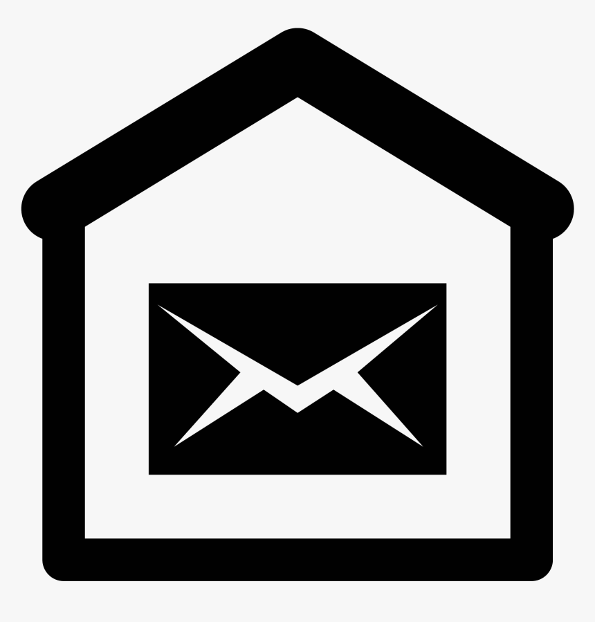 Post Office Symbol Png, Transparent Png, Free Download