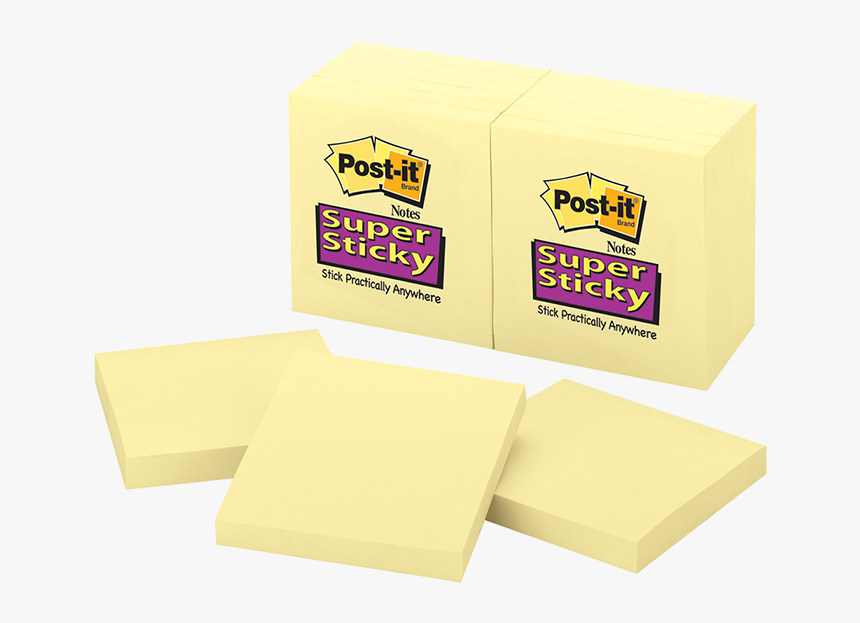 Img Postit Brandshop Cat1 Uk Ie 400 - Post It Notes, HD Png Download, Free Download