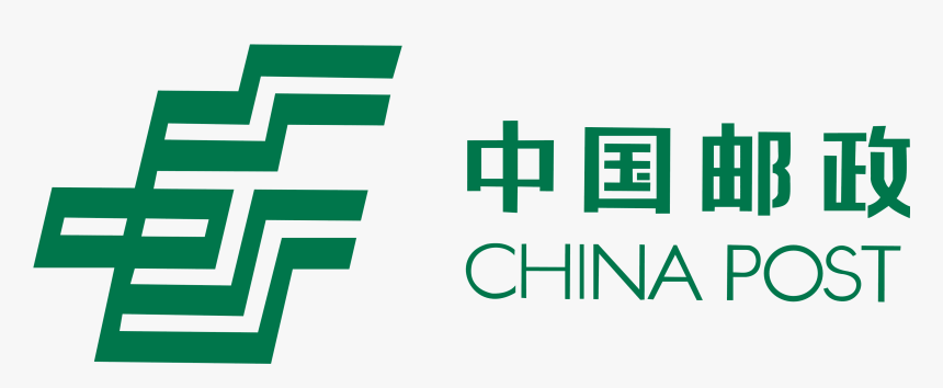 China Post Logo - China Postal Airlines Logo, HD Png Download, Free Download