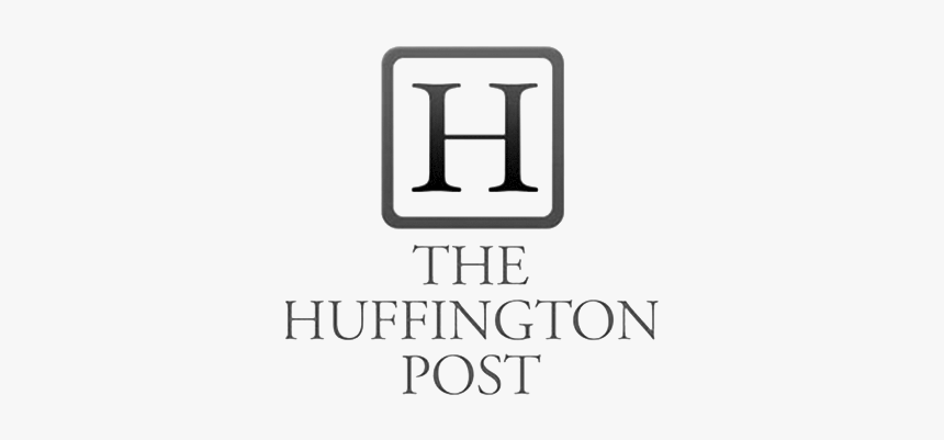 Huffington Post Png - Huffington Post, Transparent Png, Free Download