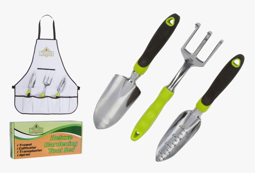 Garden Tools Png Transparent Image - Garden Tools Transparent Background, Png Download, Free Download