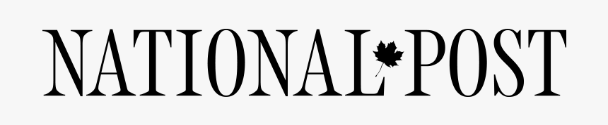 Media-national Post - National Post, HD Png Download, Free Download