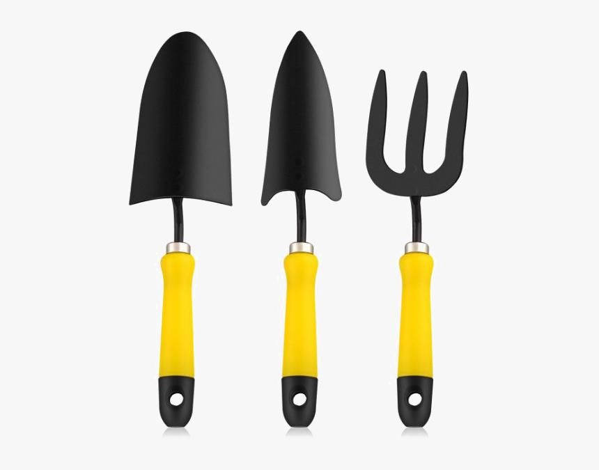 Garden Tools Png Image - Garden Tools Png, Transparent Png, Free Download