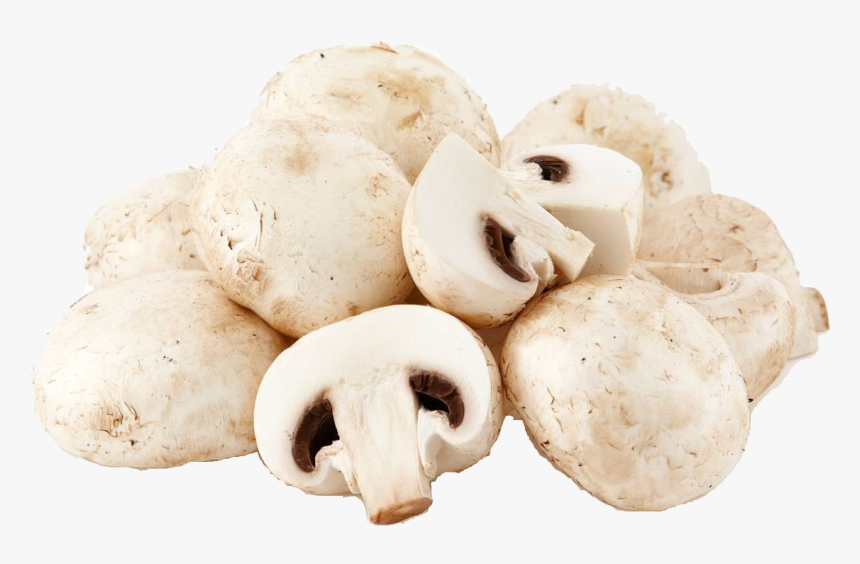 Mushroom Png Free Download - Mushrooms Woolworths, Transparent Png, Free Download