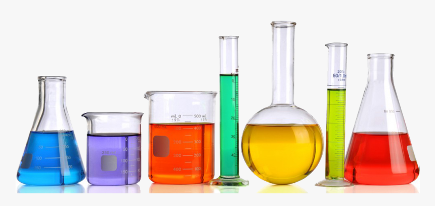 Lab Tools Free Png Image - Science Experiments Png, Transparent Png, Free Download