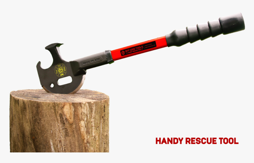 Handy Rescue Tool 3 - Metalworking Hand Tool, HD Png Download, Free Download
