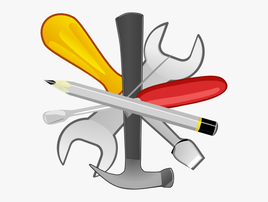 Tool Clipart, HD Png Download, Free Download