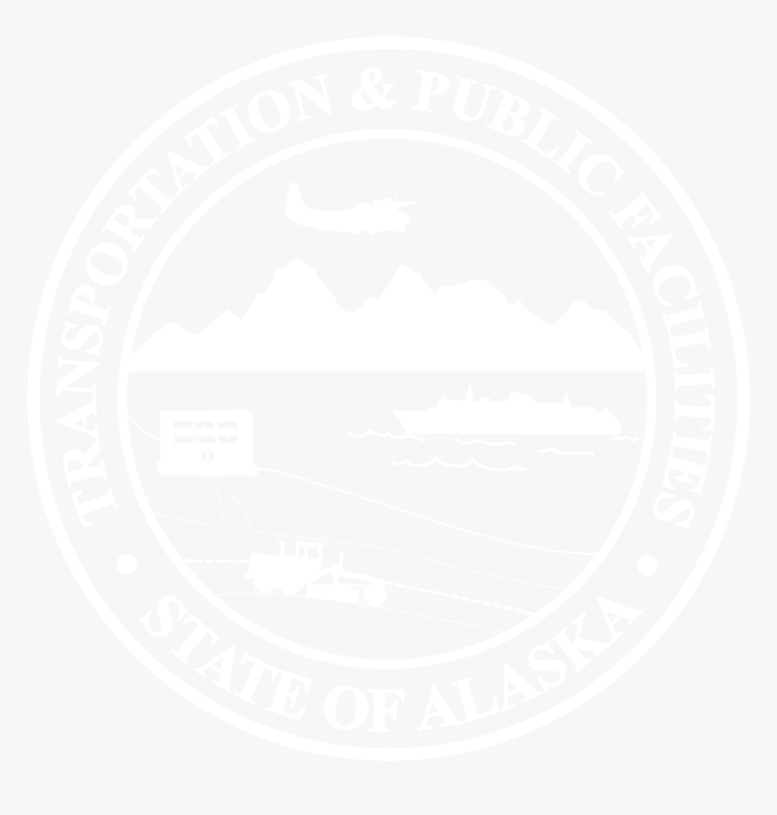 Alaska Department Of Transportation & Public Facilities, HD Png Download, Free Download