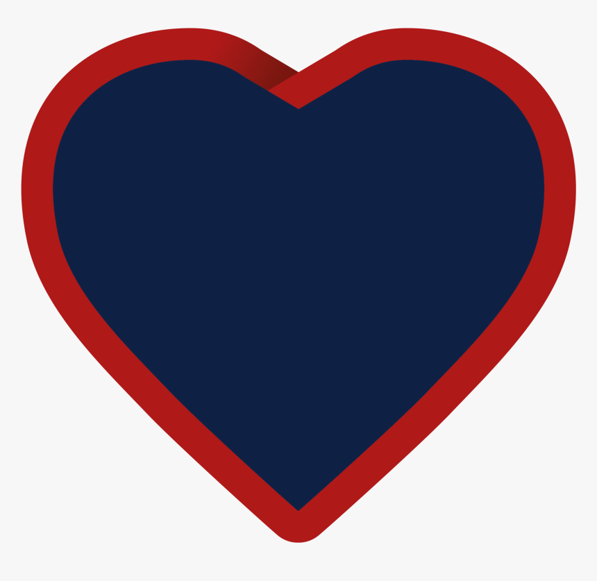 Heart Clipart , Png Download - Heart, Transparent Png, Free Download