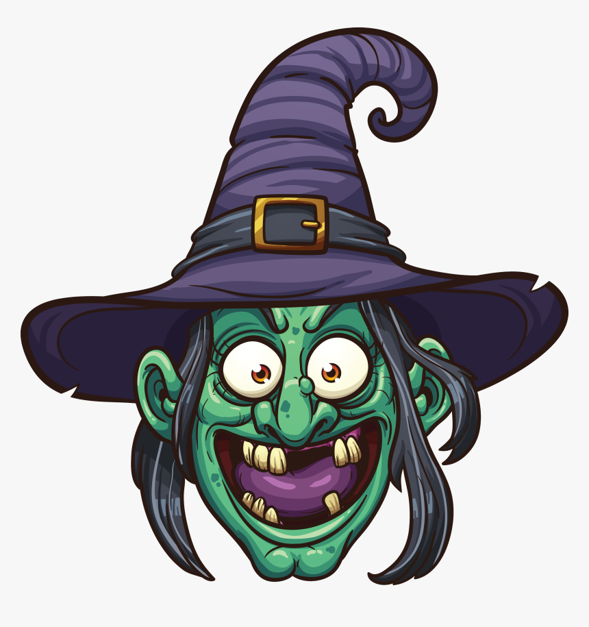 Witches Png Pictures - Witch Png, Transparent Png, Free Download