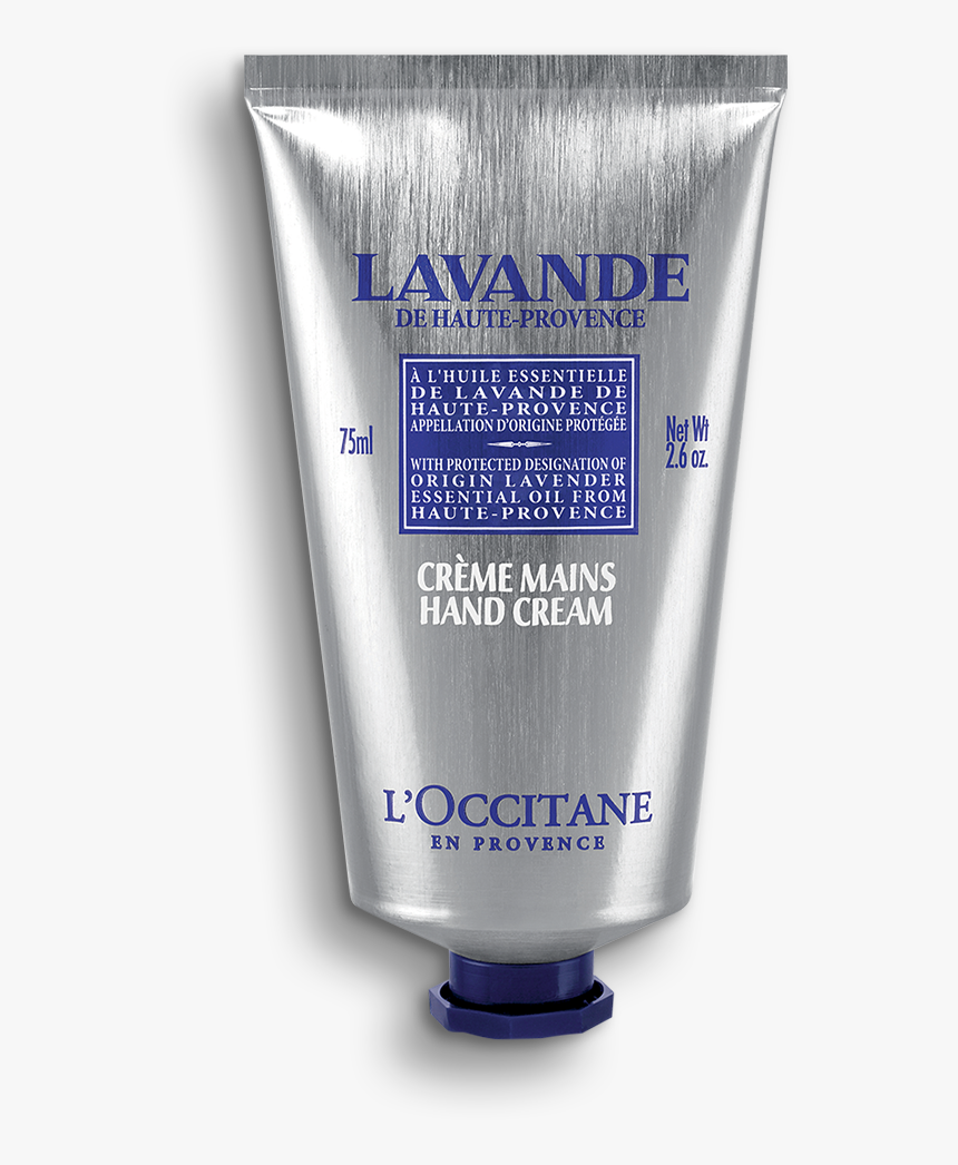 Display View 2/3 Of Lavender Hand Cream - 3253581207048, HD Png Download, Free Download