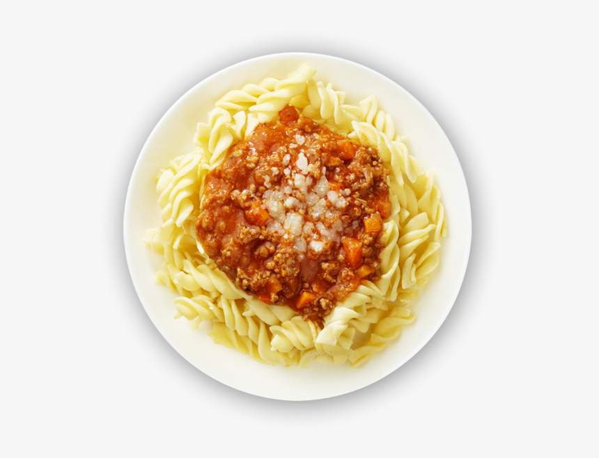 Transparent Spaghetti Png - Bolognese Sauce, Png Download, Free Download