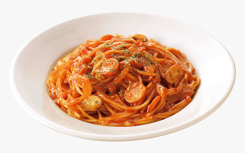 Spaghetti Napolitana, HD Png Download, Free Download