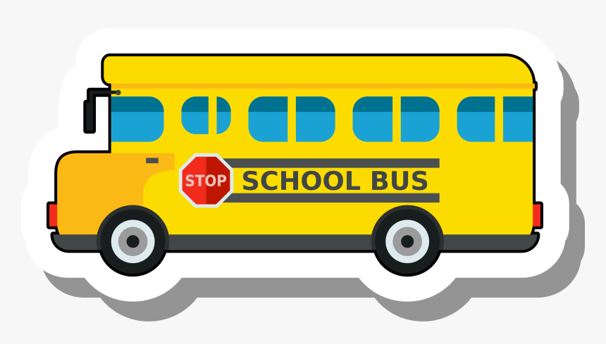 School Bus Png - San Juan National High School, Transparent Png, Free Download