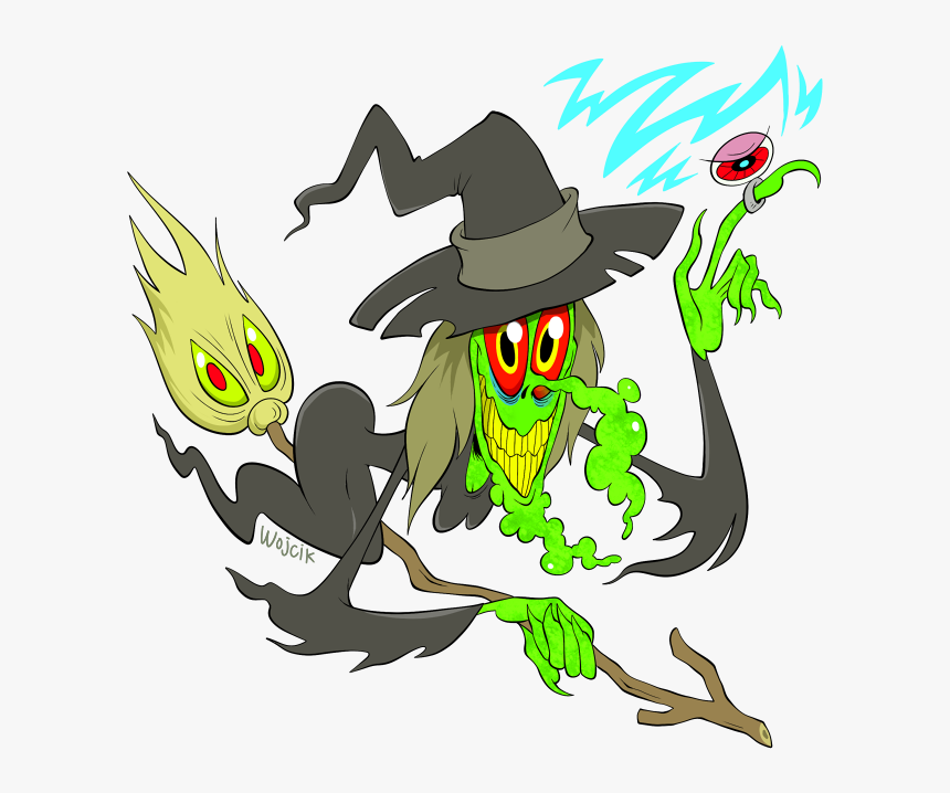 Bogleech Witches, HD Png Download, Free Download