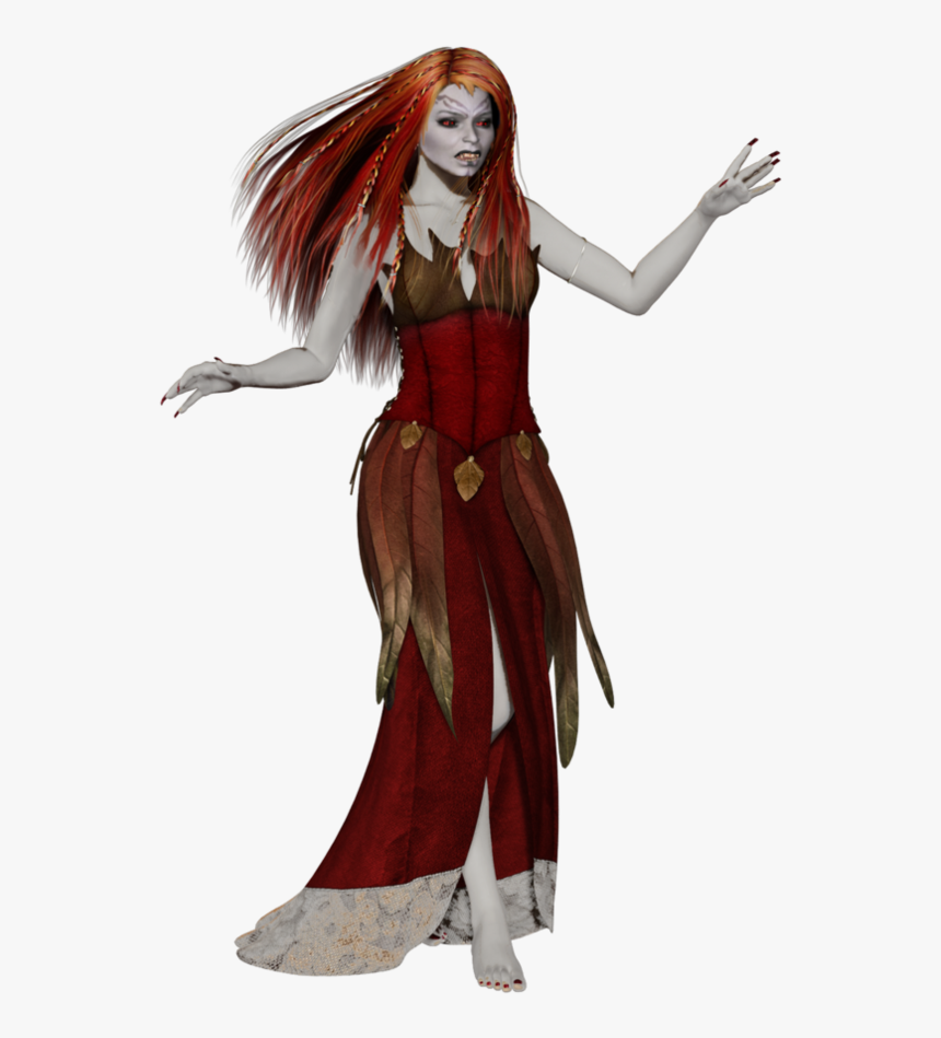 Transparent The Witch Png - Ghost Witch Png, Png Download, Free Download