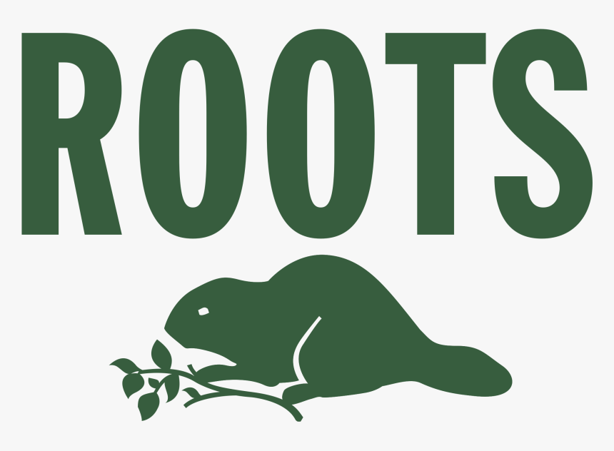 Roots Canada, HD Png Download, Free Download