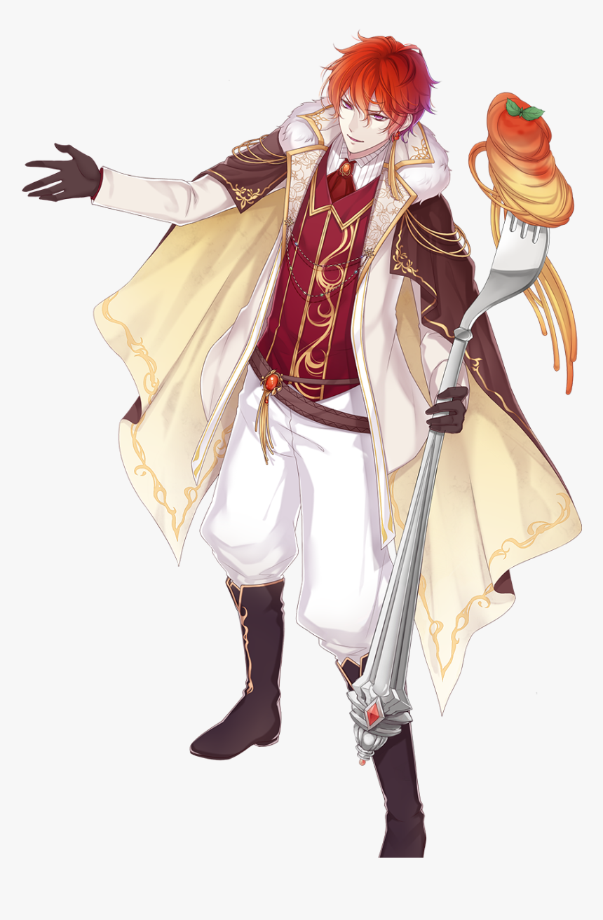 Food Fantasy Wiki - Food Fantasy Characters, HD Png Download - kindpng