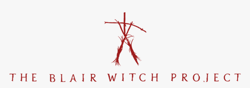 Blair Witch Project, HD Png Download, Free Download