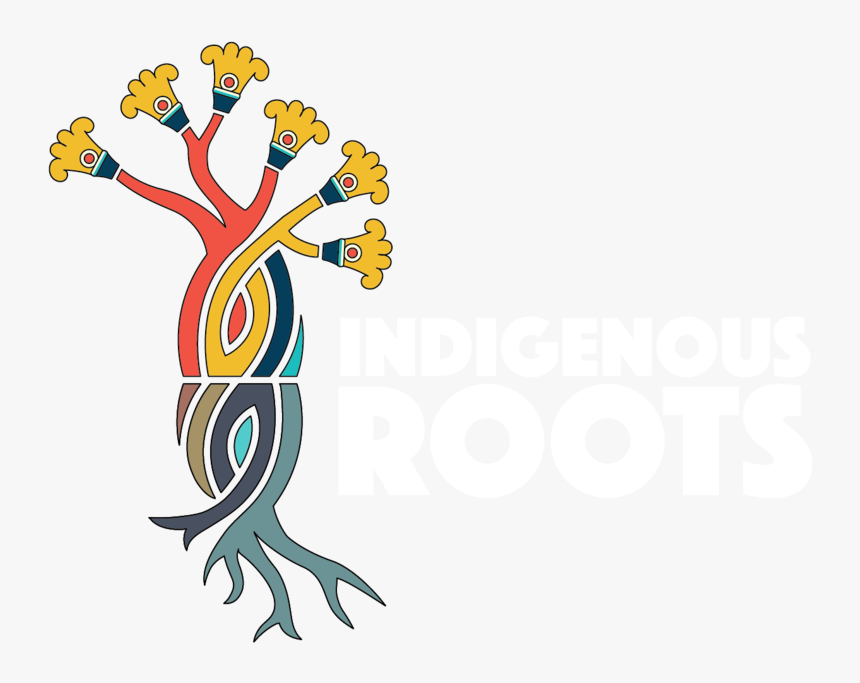 Iroots Logo Horizontal Color Light, HD Png Download, Free Download