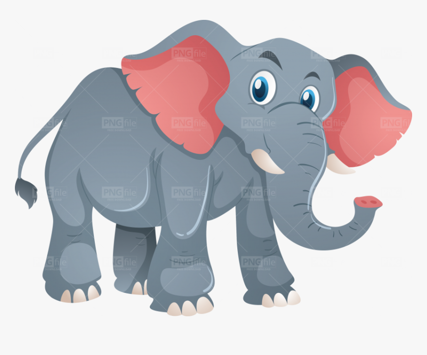 Mini Safari Fil Pinyata, HD Png Download, Free Download