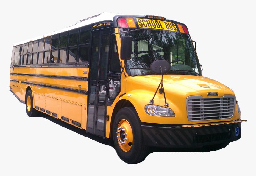 Activity Bus, HD Png Download, Free Download