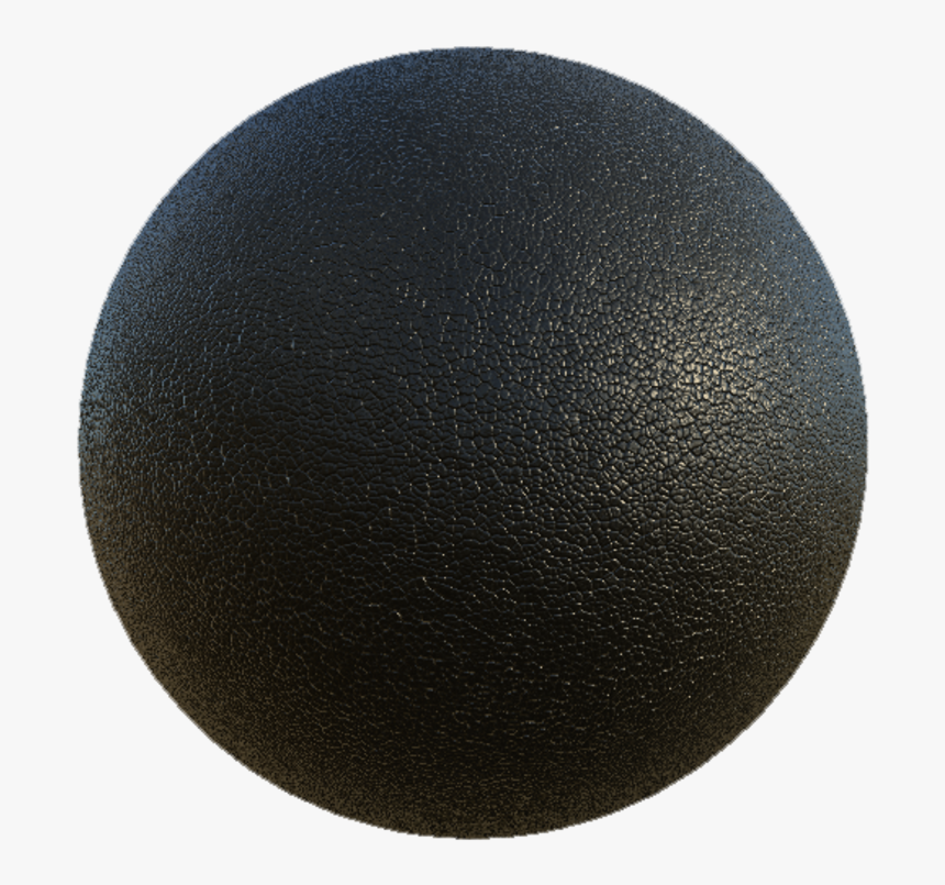 Dognose - Black Ball 2d, HD Png Download, Free Download