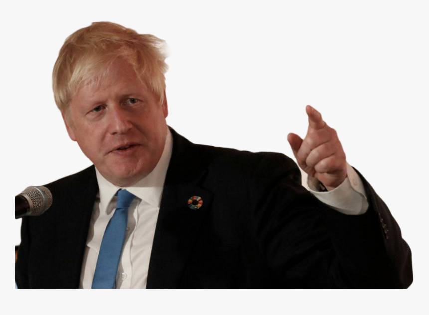 Boris Johnson Unlawful Meme, HD Png Download, Free Download