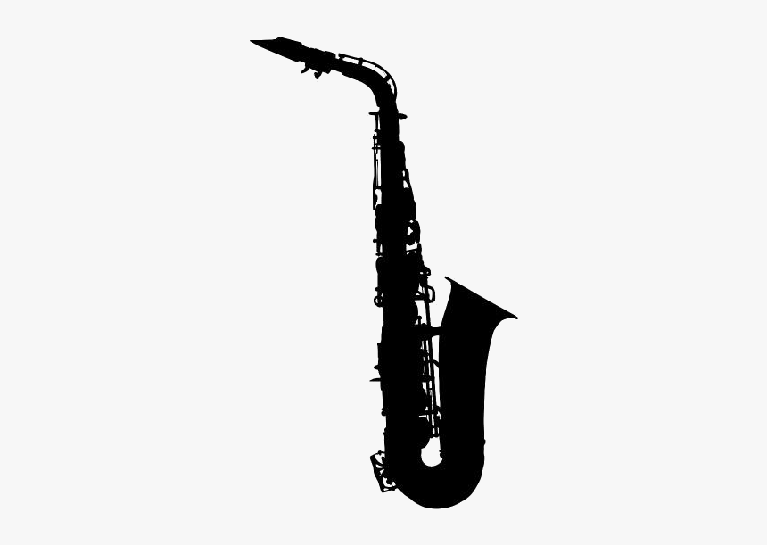 Trumpet Png Hd Image, Transparent Trumpet Clipart - Saxophone, Png Download, Free Download