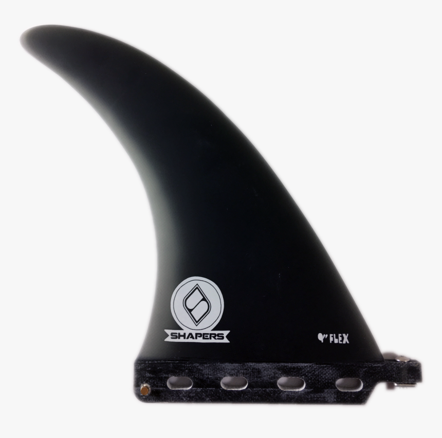 Shapers Fins Longboard Flex - Surfing, HD Png Download, Free Download