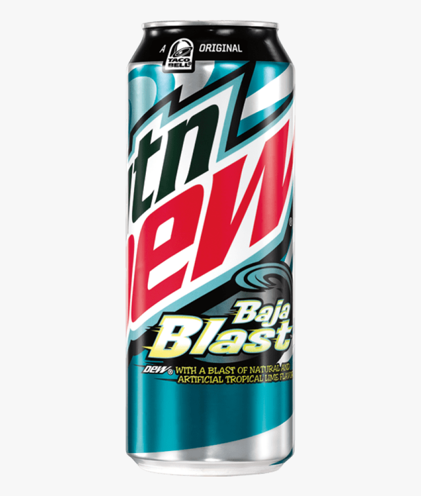 Code Red Mountain Dew, HD Png Download, Free Download